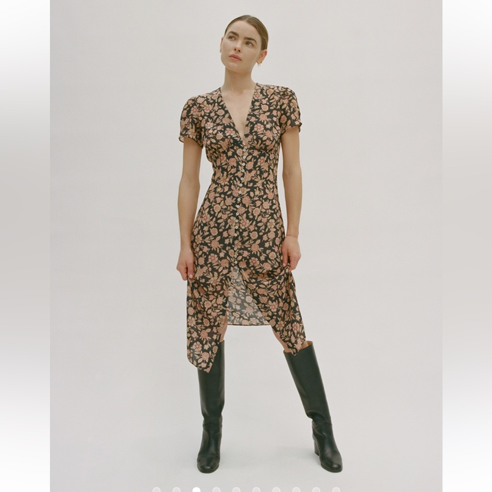 NWOT Realisation Par Monica dress—sold out